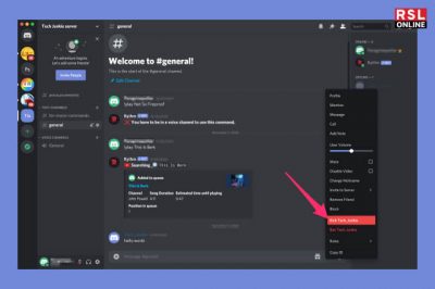 Someone Blocked You On Discord – Here's How to Know!