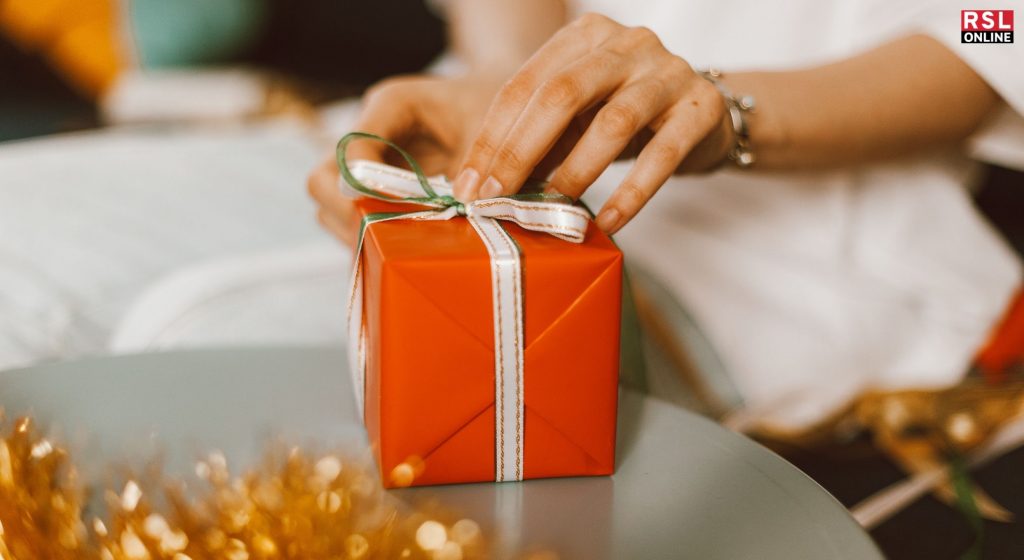 Special Gift Ideas Why Put In The Effort