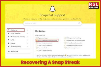 What Is The Longest Snap Streak Record Of All Time? [Updated 2022]