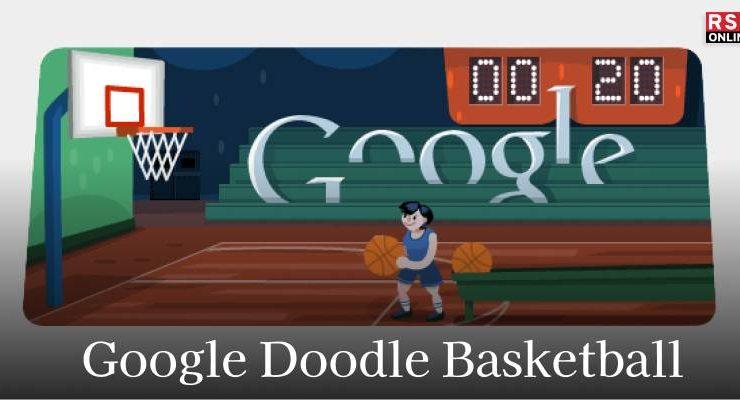 basketball google doodle games Archives - RSLOnline.com