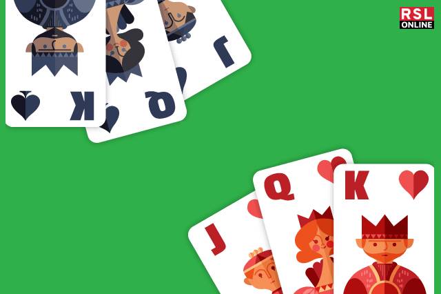 Google Solitaire - Play for free - Online Games