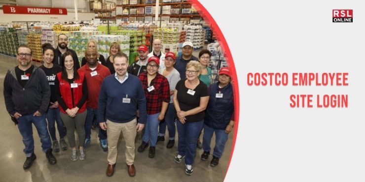 How To Login To Costco Employee Site Step By Step Guide