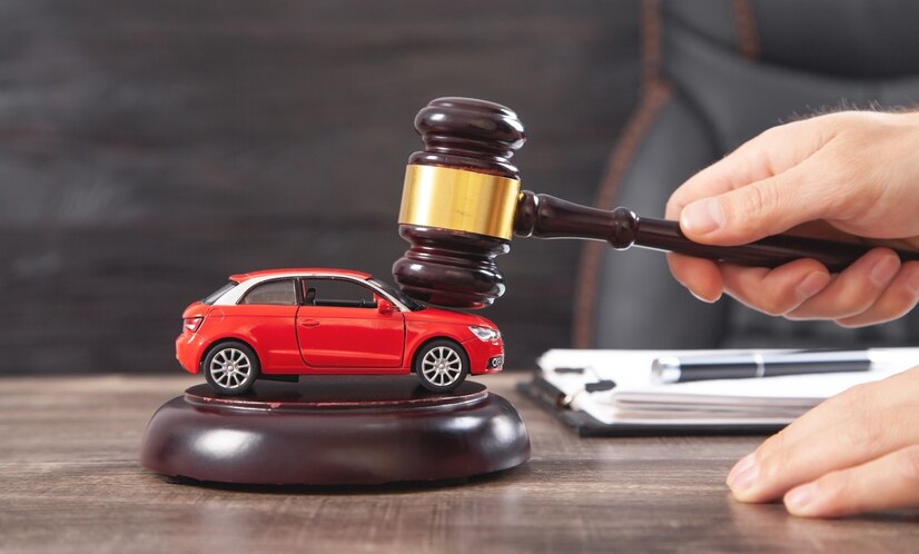 Compensation Laws for Car Accidents