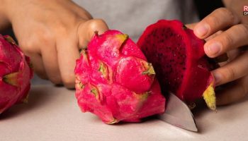 what does dragon fruit taste like