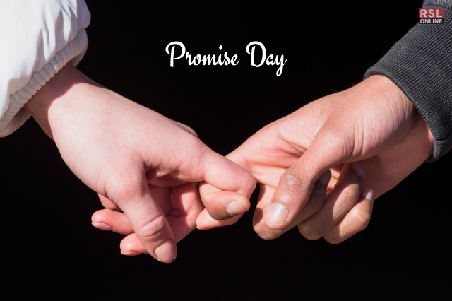 Promise Day