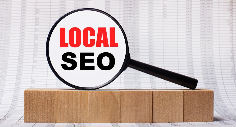 What Is Local Seo