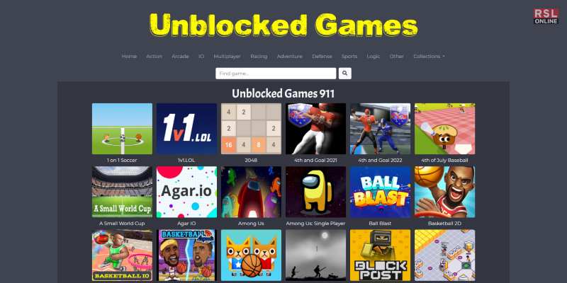 Unblocked Games 911 – Ways To Unblocked Games 911 Among Us - 260438
