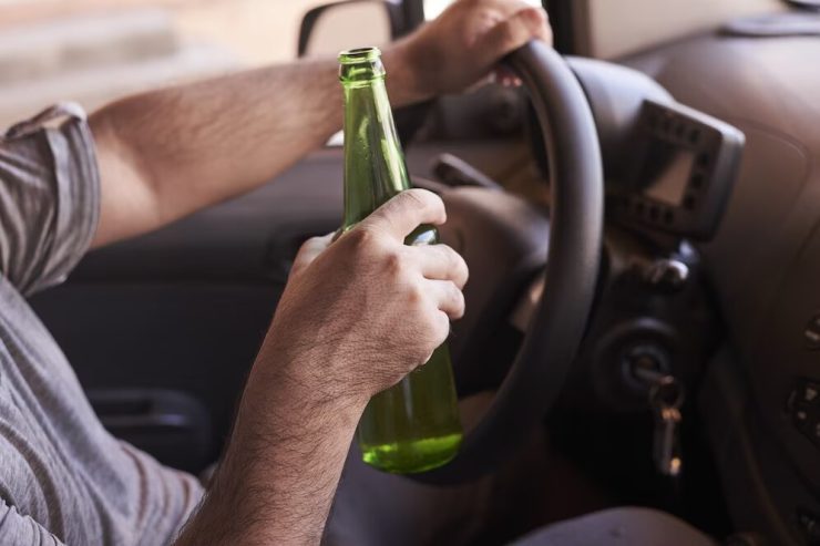 Understanding The Dangers Of Drunk Driving Accidents