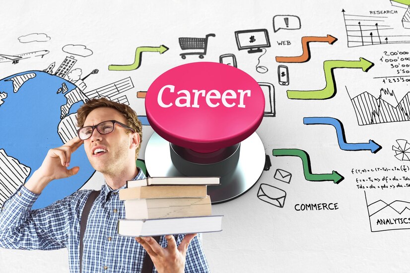 Matching Your Interests And Skills To Your Ideal Career Path