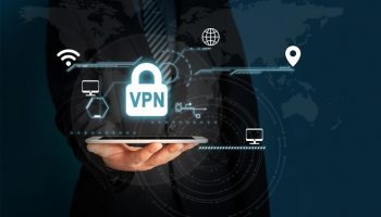 Using A VPN