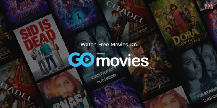 Is Gomovies Free And Legal? - Top 8 Alternatives Of It