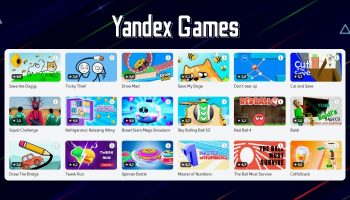 yandex games