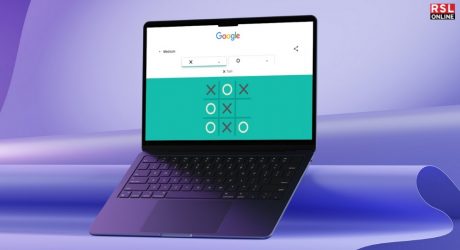 Google Tic-Tac-Toe How to Play this Game on Google