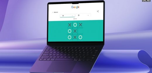 Google Tic-Tac-Toe How to Play this Game on Google