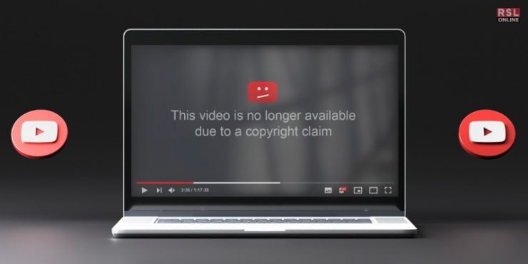 Youtube Copyright Claim: Everything You Need To Know About It!