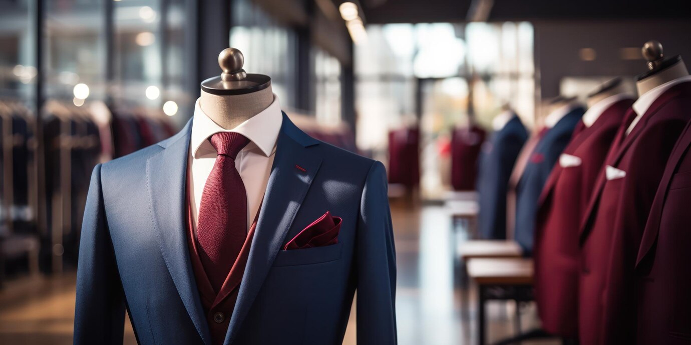 Best Ways To Choose The Right Suit Lapel For Your Body Type In 2024!