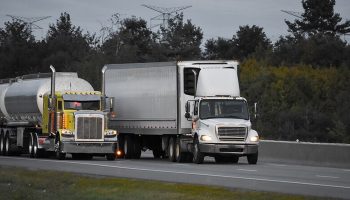 Navigating Tanker Truck Capacity