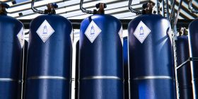 Oxygen Cylinder Sizes