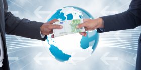 International Money Transfers