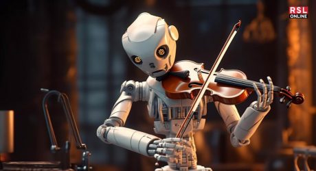 AI will Replace Musicians Only if THIS Happens!