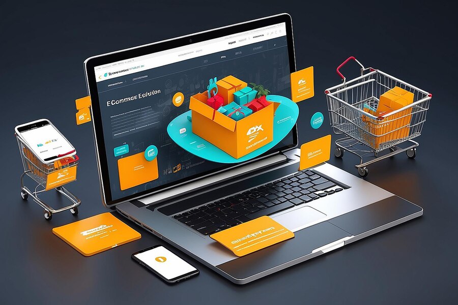 Leveraging Dropshipping and E-Commerce Platforms