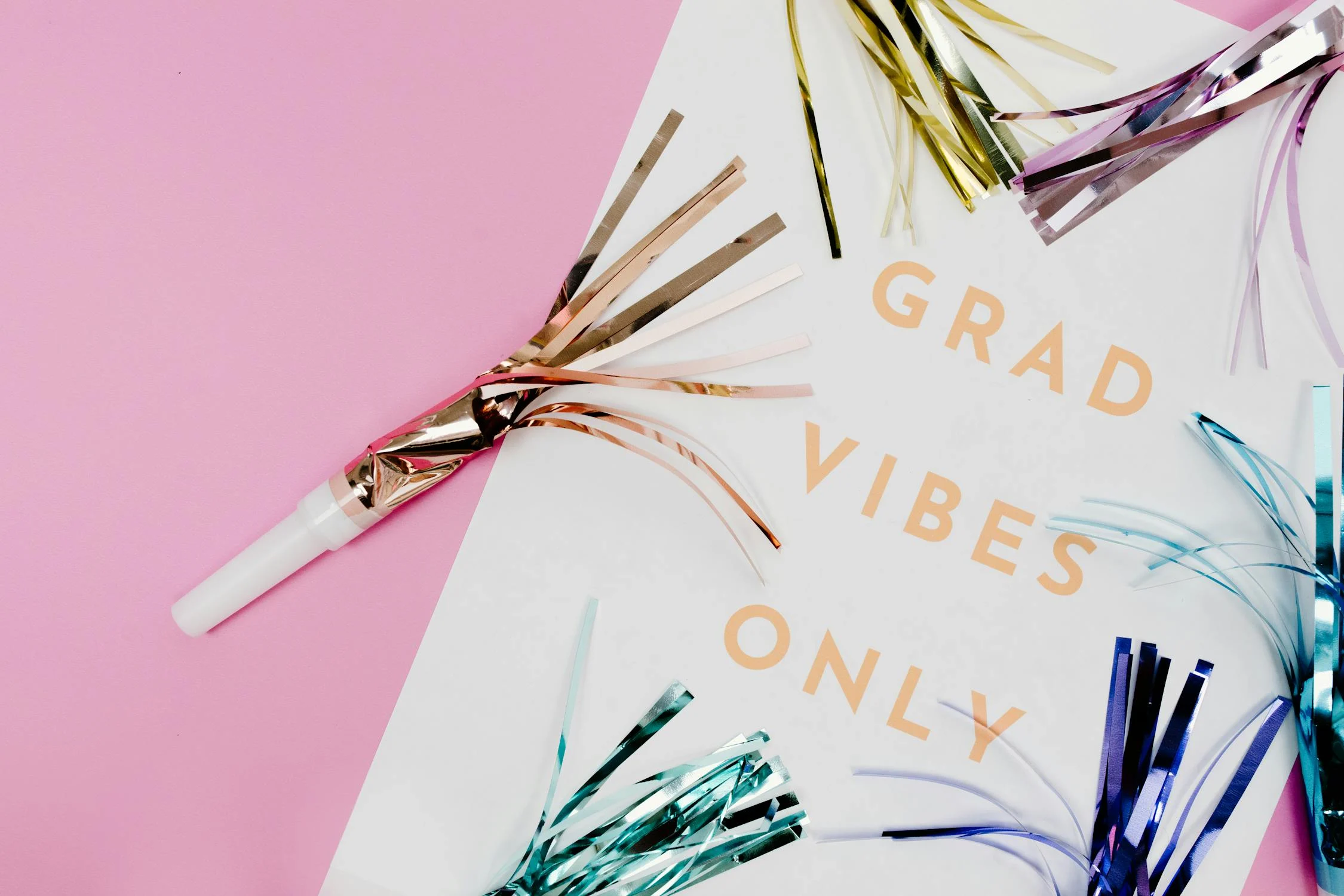 Make Graduation Celebration Epic With Friends