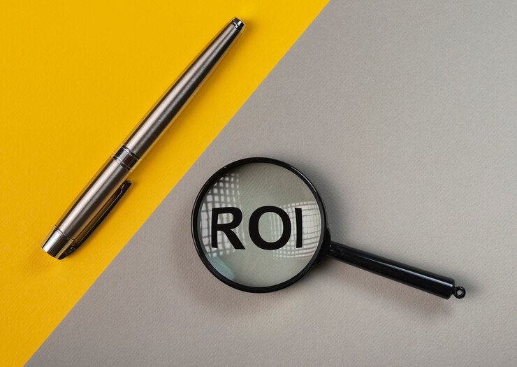 ROI Of Trademark Searches