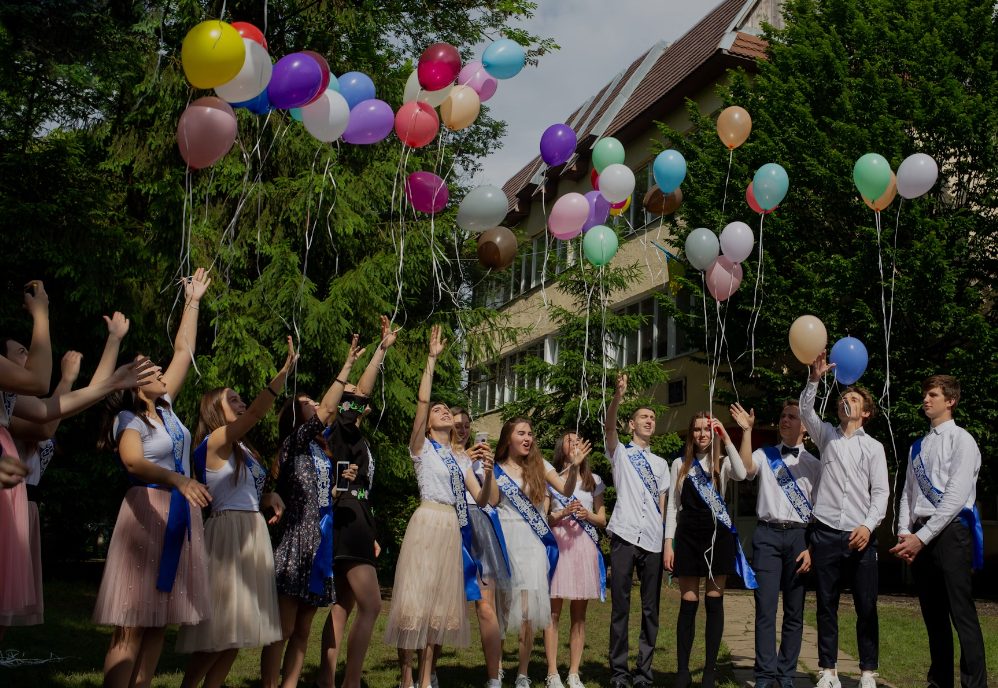 Graduation Celebration Ideas You Must Try