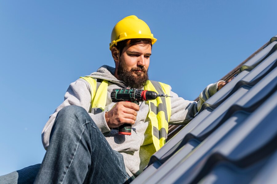 Find The Best Roofing Experts