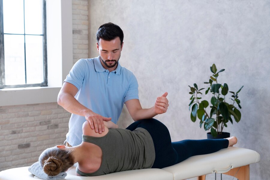 Health Issues That Can Be Treated With QSM3 Chiropractic