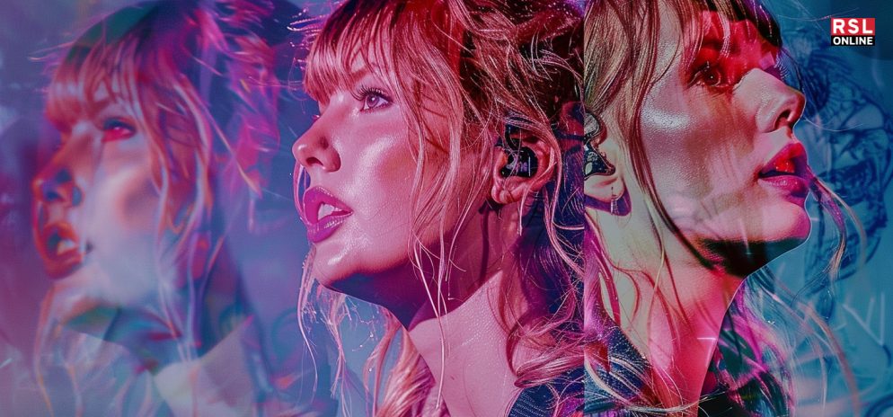 Taylor Swift and Her Musical Journey