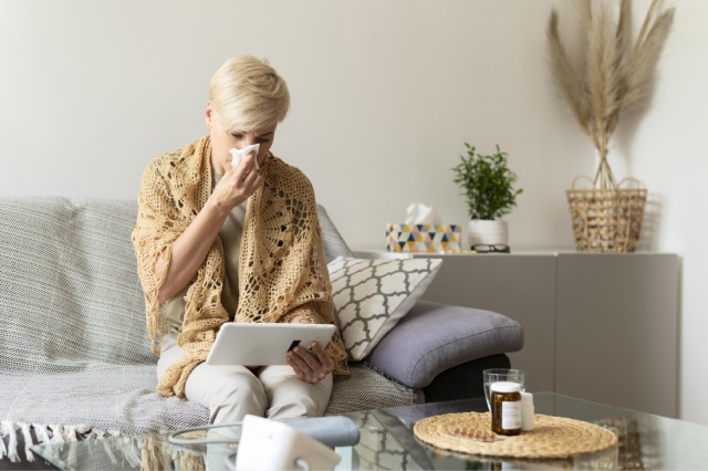 Understanding Allergens in Your Home