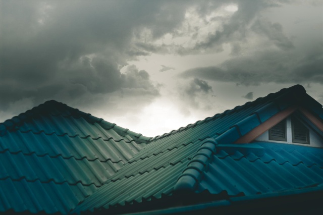 Understanding the Impact of Storms on Roofs