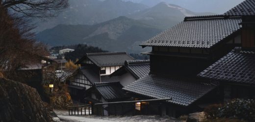 roof inspection