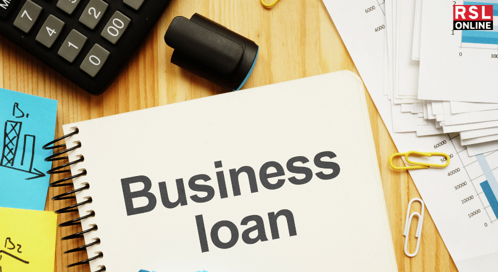 Apply For Small Business Loans