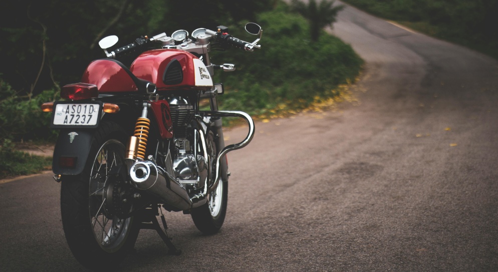 Best Practices to Improve the Performance of a Motorcycle