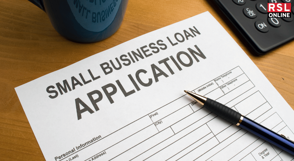 How To Get A Loan For Small Business?