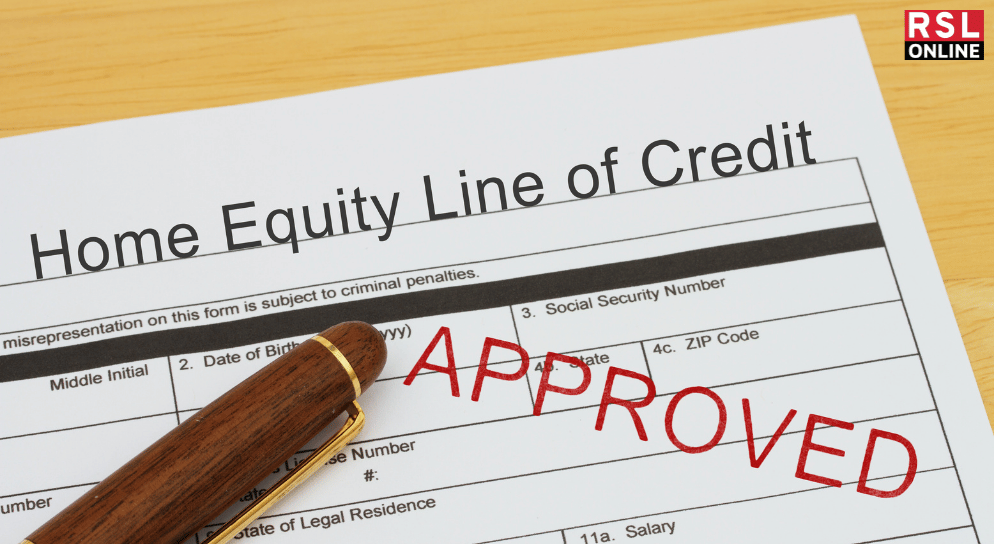 When To Use A Revolving Line Of Credit?