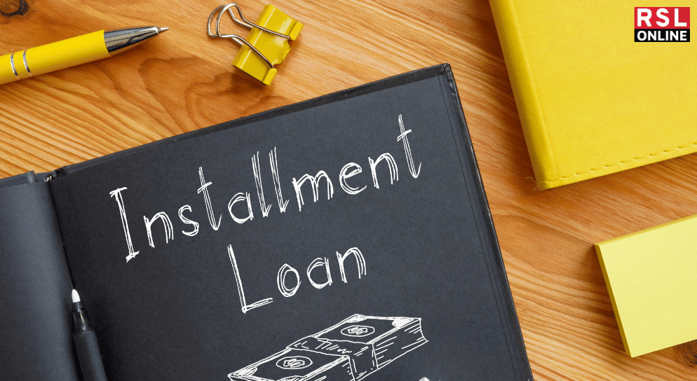 When To Use An Installment Loan?