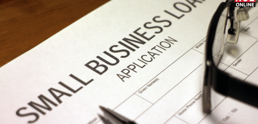 how to get a small business loan