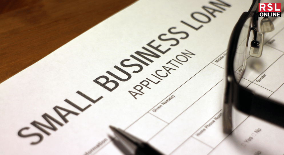 how to get a small business loan