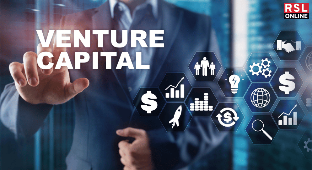 Venture Capitalist