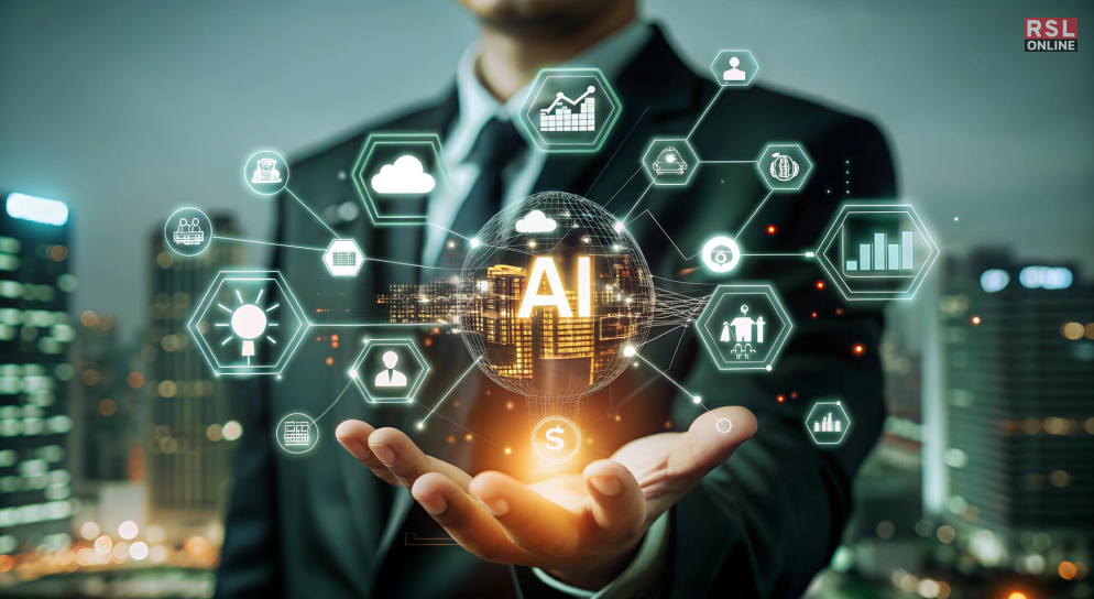 What Is AI Business?