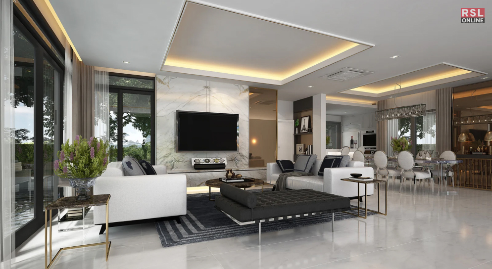 Importance Of Interior Designing For Your Home