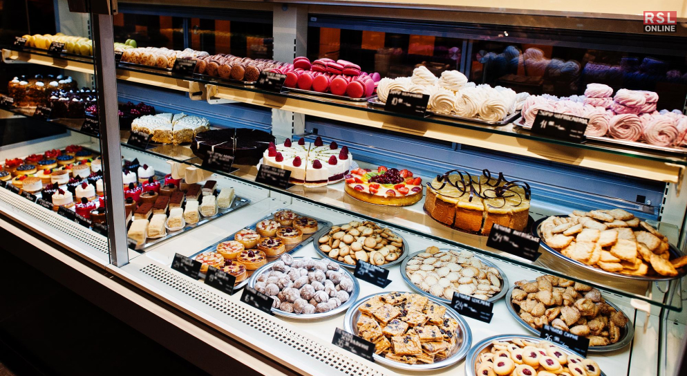 What Are The Advantages Of Starting A Bakery Business?