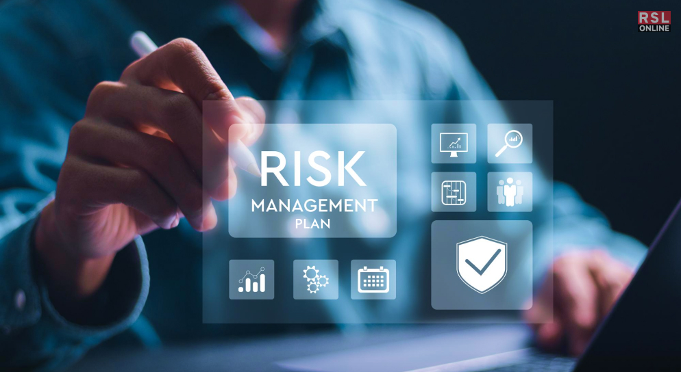 What Is A Risk Management Plan