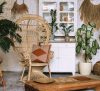 boho interior design