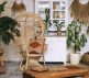 boho interior design