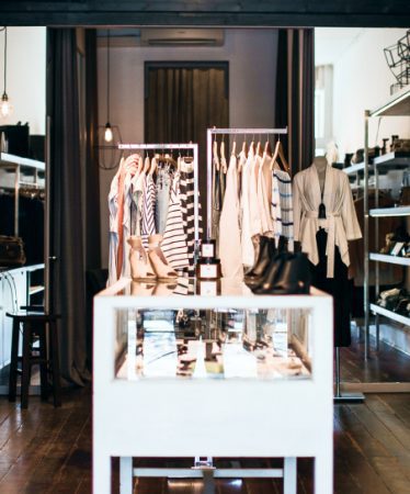 how to start a boutique business