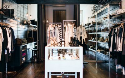 how to start a boutique business